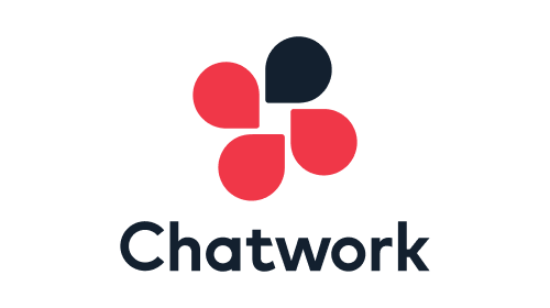 Chatwork(チャットワーク)