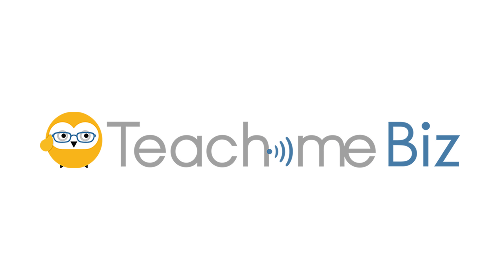 Teach me biz(ティーチミービズ)